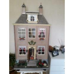 Poppenhuis