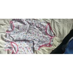 diverse ABDL artikelen