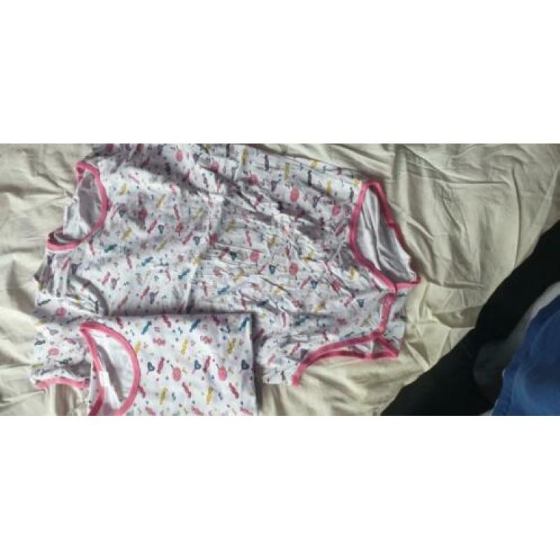 diverse ABDL artikelen