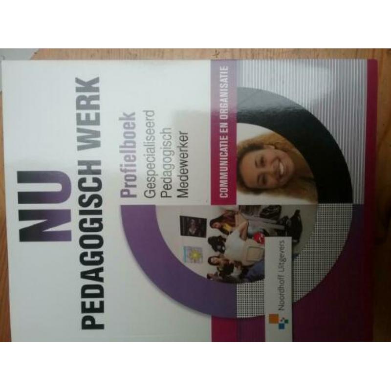 nu pedagogisch werk