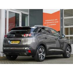 Peugeot 3008 1.6 165PK GT-LINE EAT6 | AUTOMAAT | FOCAL HIFI