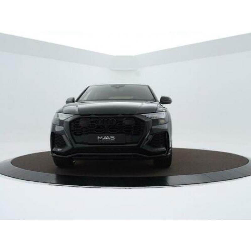 Audi RS Q8 TFSI RS Quattro 600 PK V8 TFSI | 23inch velgen |