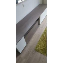 Modern Tv dressoir