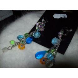 Oorbellen Hangers