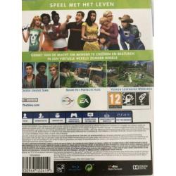 De sims 4 ps4 creëren en besturen in een virtuele wereld
