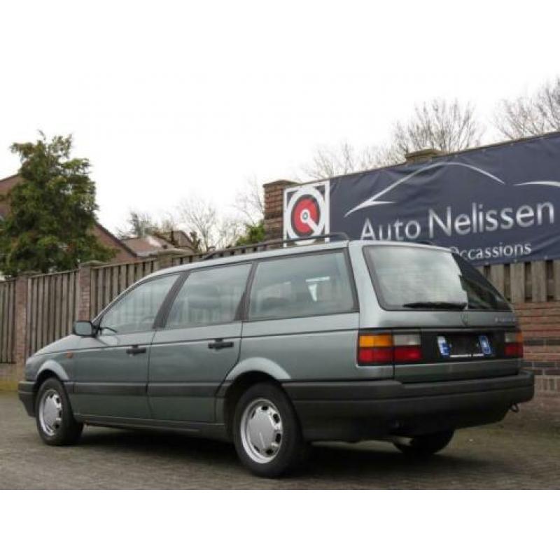 Volkswagen Passat Variant 1.6 CL 75PK ! COLLECTORS ITEM ! UN