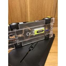 Ninco Acura LM racespecs