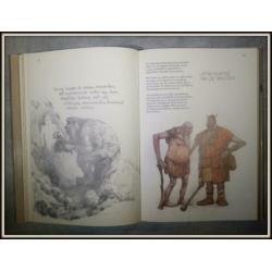De reuzen (1278)