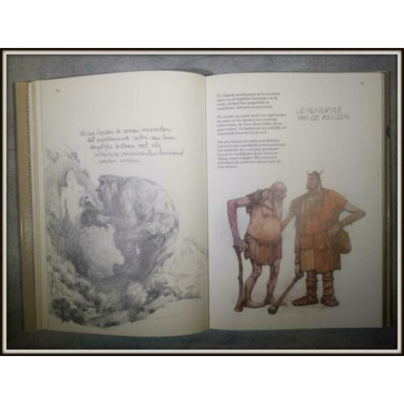 De reuzen (1278)
