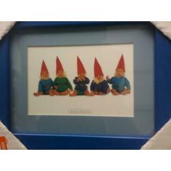 Ingelijste foto's van Anne Geddes