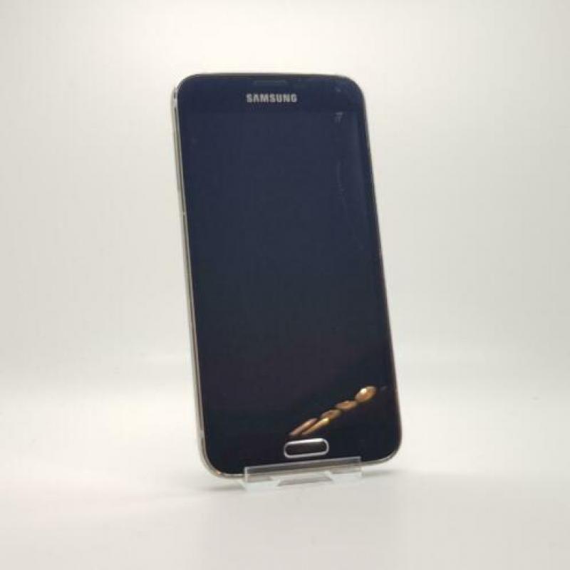 Samsung Galaxy s5 - gebruikt - || Nu voor maar € 59.99