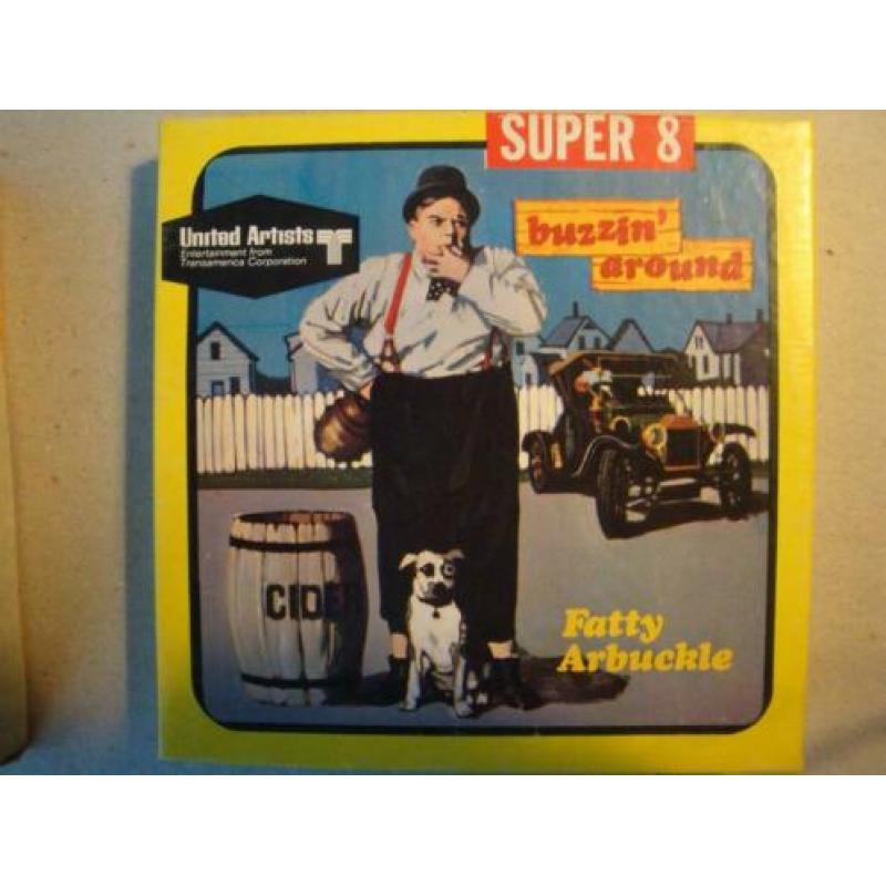 films super 8