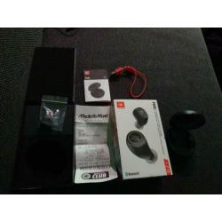 Jbl airpods / draadloze oordopjes zgan