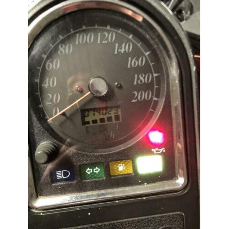 Rood/zwart 1500 LC