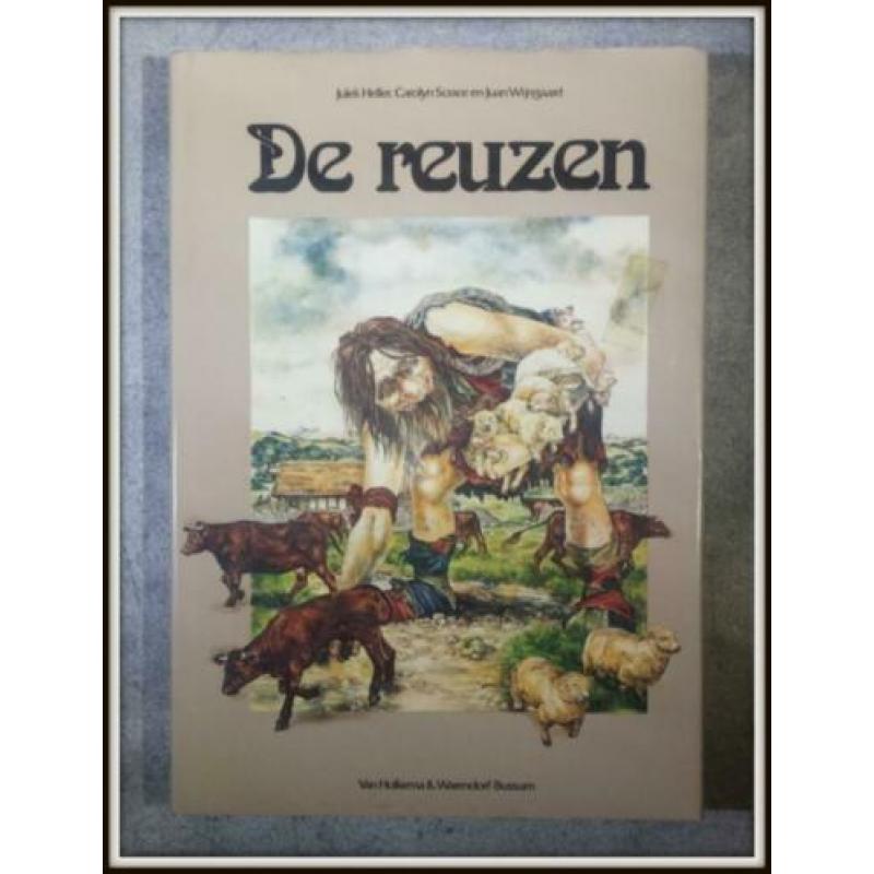 De reuzen (1278)
