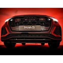 Audi RS Q8 TFSI RS quattro 600 PK V8 TFSI | 23inch velgen |