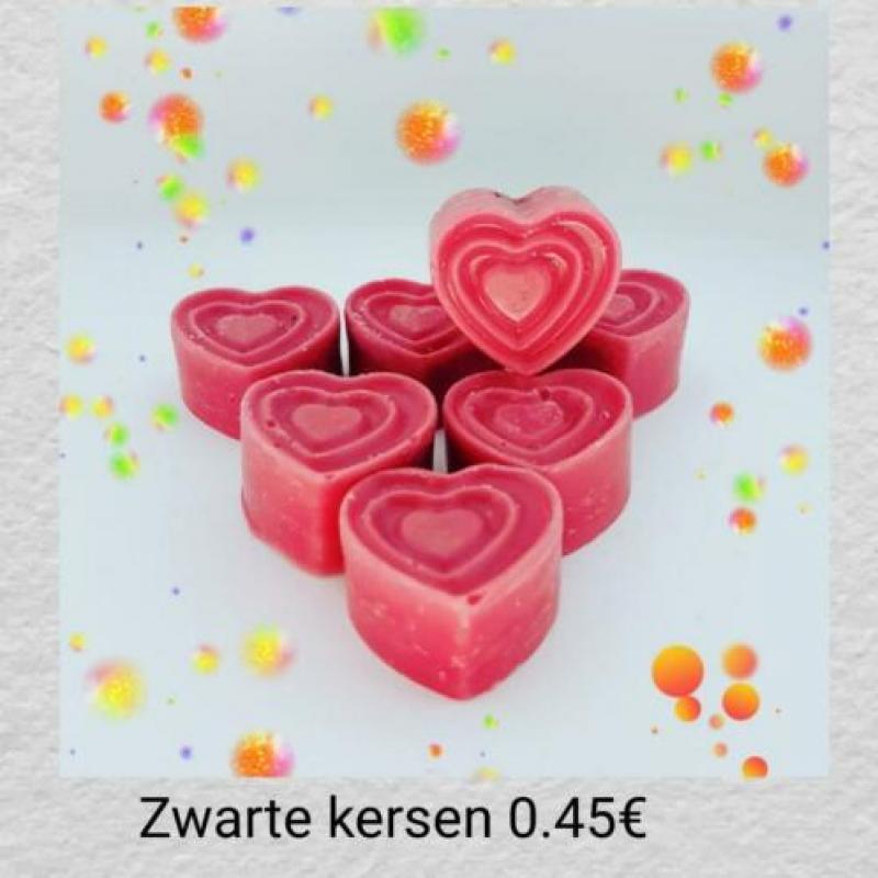 Wax melts