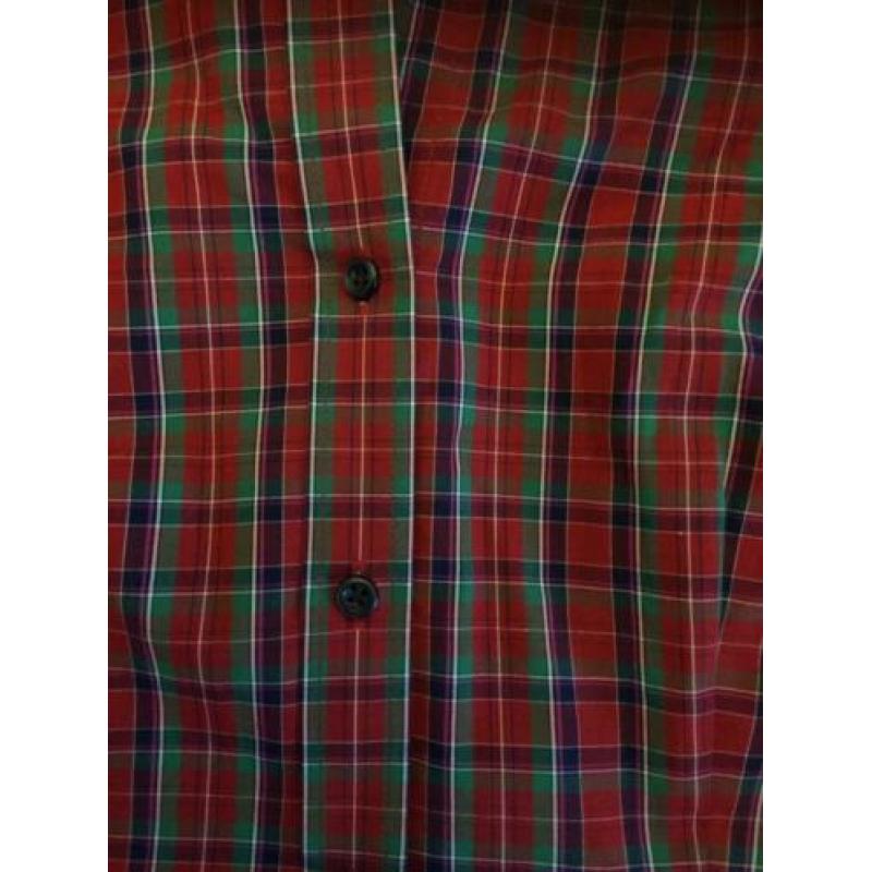 2e hnds Daniël Schagen blouse m34 19€