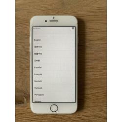 iPhone 8 64 gb wit