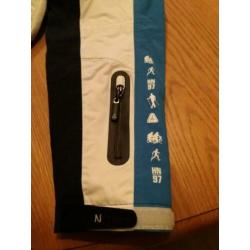 ANWB human nature jas maat XL