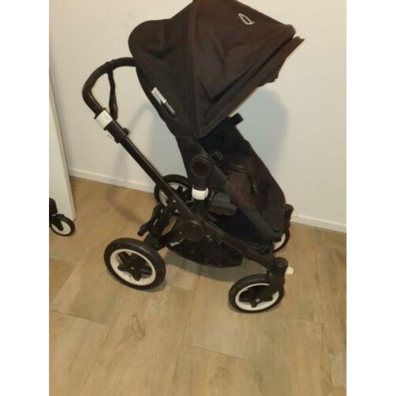 Bugaboo buffalo
