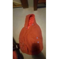 Maxi Cosi Pebble Ruby