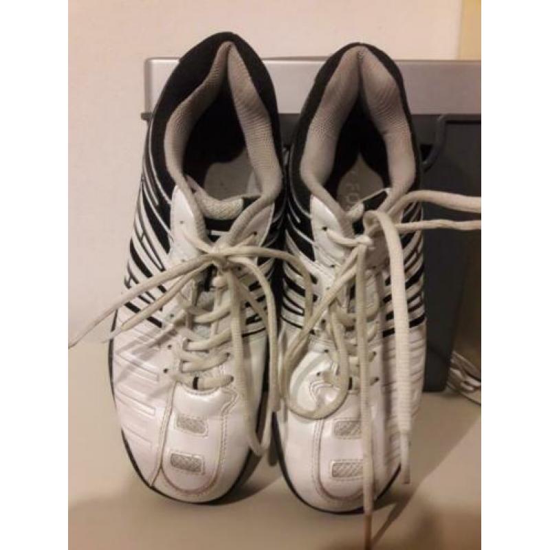 FZ Forza badmintonschoenen maat 44 (praktijk maat 43)