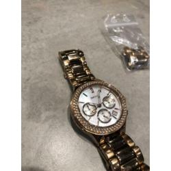 DKNY horloge