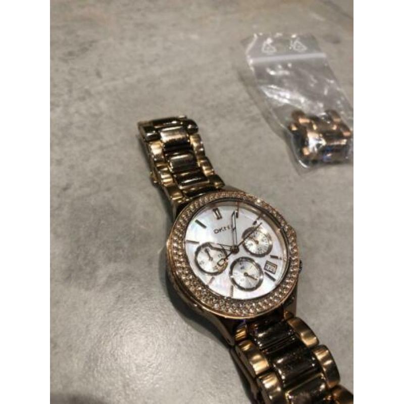 DKNY horloge