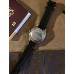 Vostok Amphibia *Vintage Diver