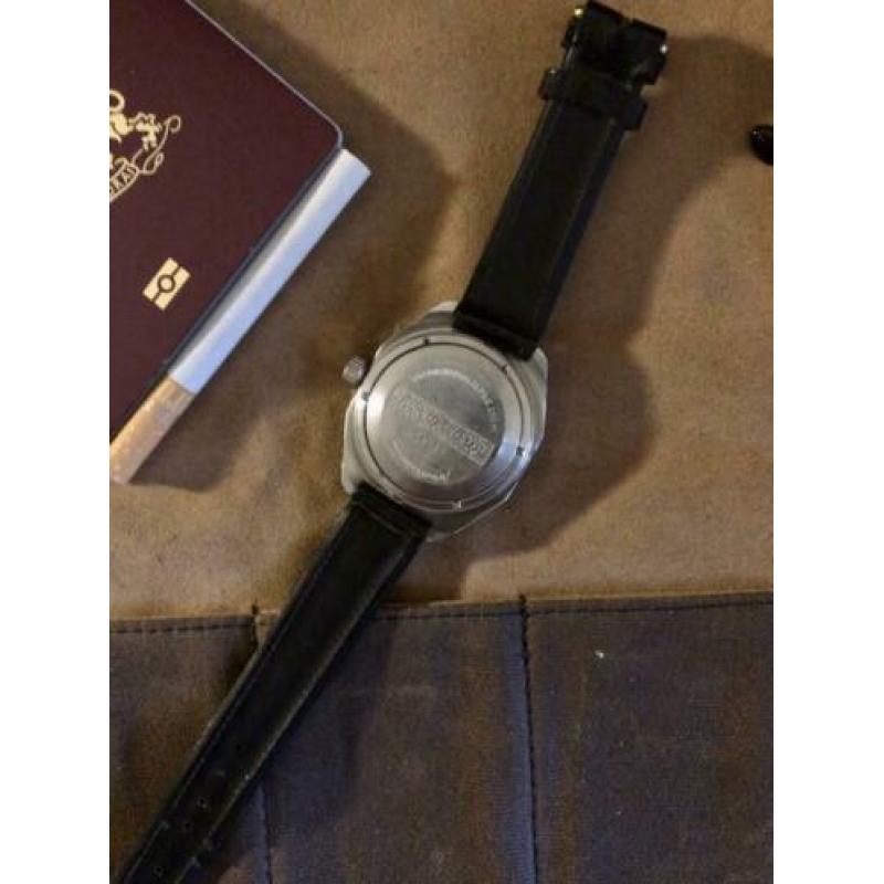 Vostok Amphibia *Vintage Diver