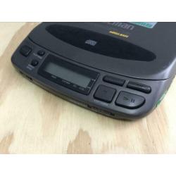 Sony D-202
