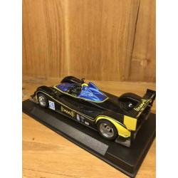 Ninco Acura LM racespecs