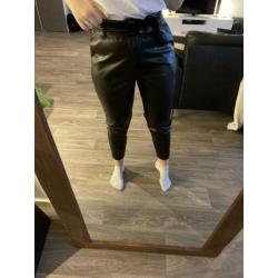 Colourful Rebel coating broek