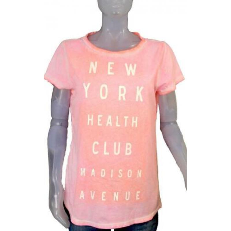 GOLDBERGH t shirt vintage wash mt M