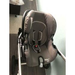 Maxi cosi mura 4 combiwagen!