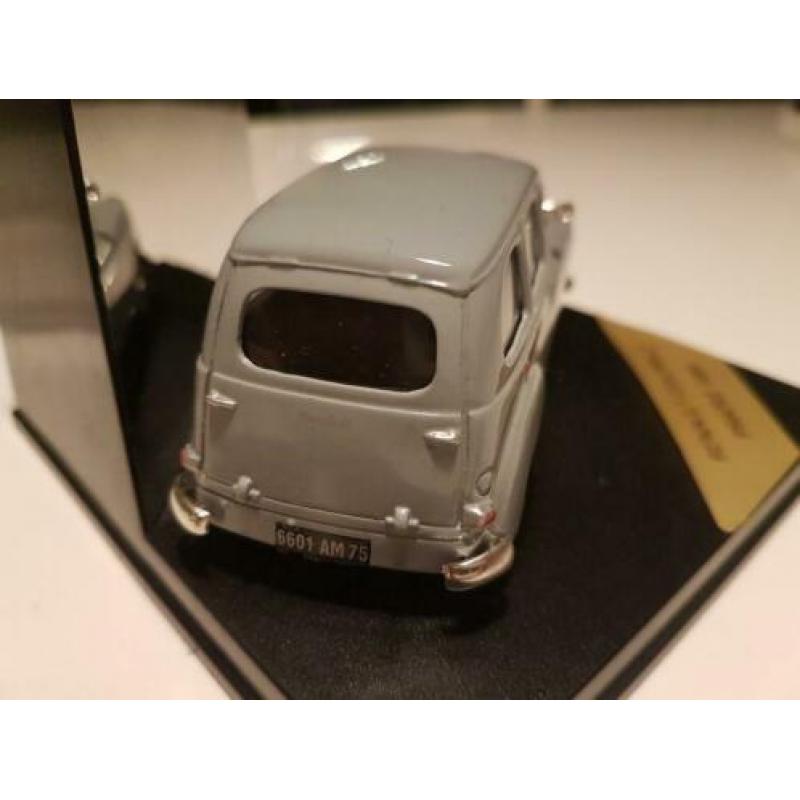 Vitesse - Renault Colorale 1/43 nieuw in doos