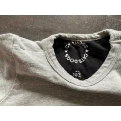 Stoer shirtje van Cats&Dogs (92)