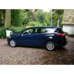 Ford Focus 1.6 TDCI Titanium (bj 2014)
