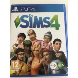 De sims 4 ps4 creëren en besturen in een virtuele wereld