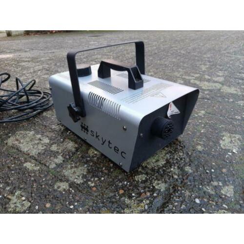 Rookmachine 700 watt