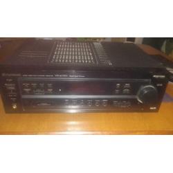 Receiver