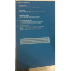 Exambundels en Samengevat