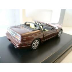 Detail Cars Nissan 300 ZX Covertible 1:43 modelauto.