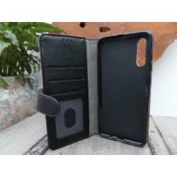 Koeienhuid telefoonhoesjes Samsung Galaxy A70 bij "Jacquies"