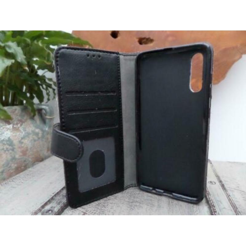 Koeienhuid telefoonhoesjes Samsung Galaxy A70 bij "Jacquies"