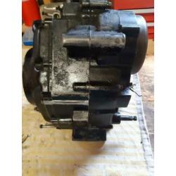 Honda mt / mb blok