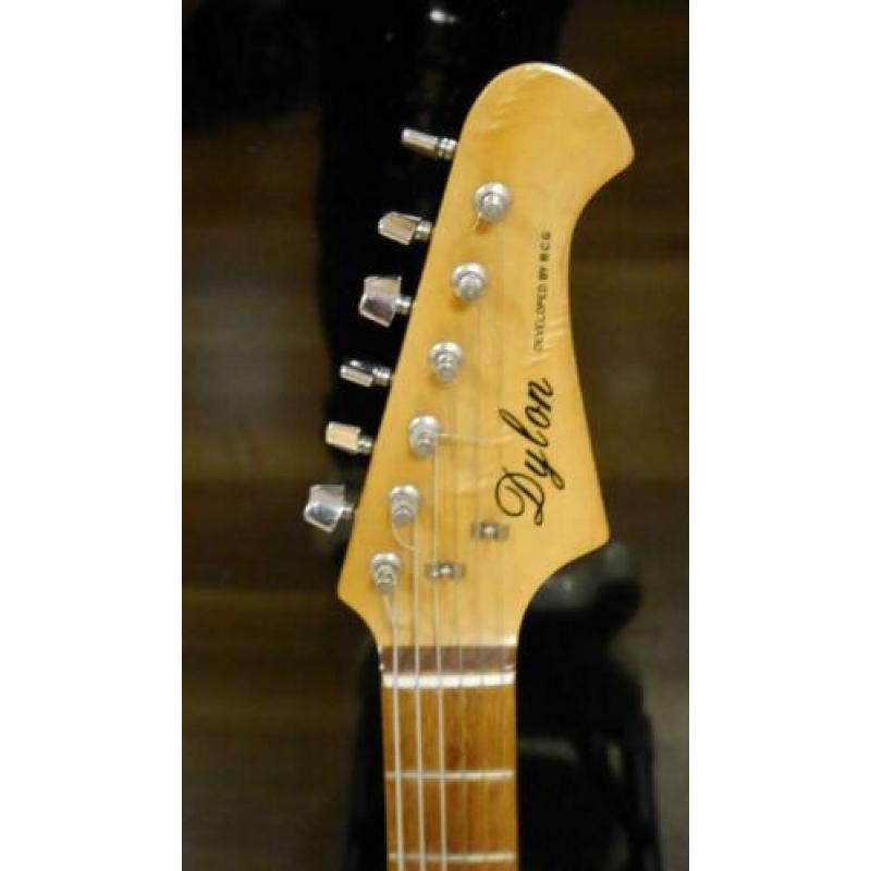 BCG Dylon electrische gitaar | Nette staat