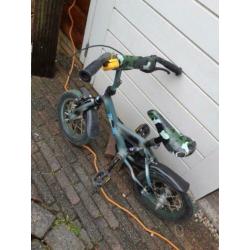 Kinderfiets