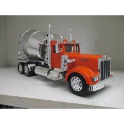 Kenworth Betonmixer